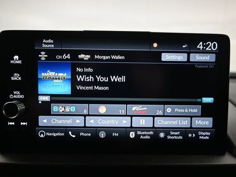 Certified 2025 Honda Pilot Touring image 12