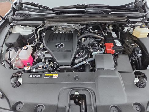 Certified 2025 Lexus RX 350 Premium w/ Accessory Package image 35