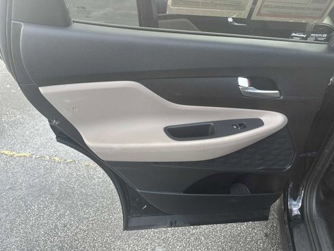 Certified 2022 Hyundai Santa Fe SEL image 28