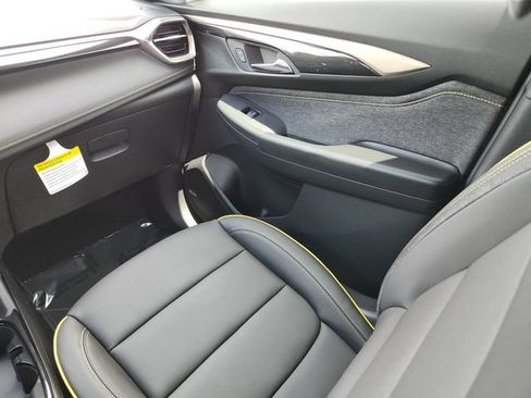 New 2026 Chevrolet TrailBlazer ACTIV w/ Convenience Package FWD image 18