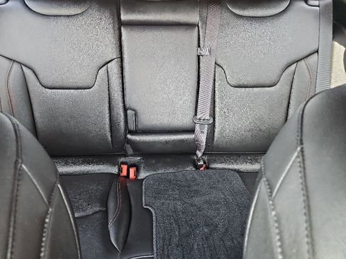 Certified 2024 Jeep Compass Limited AWD/4WD image 31