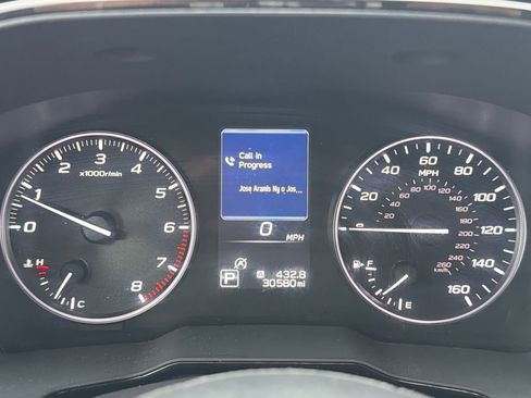 Certified 2024 Subaru Legacy Premium AWD/4WD image 42