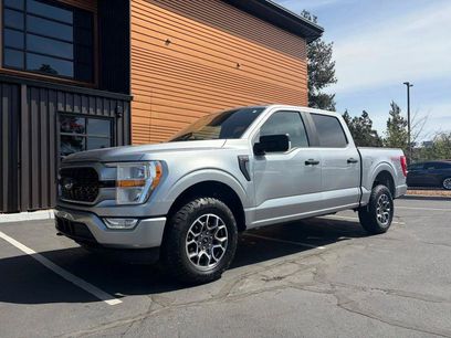 Used 2021 Ford F150 XL w/ STX Appearance Package