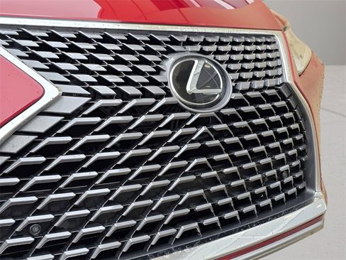 Used 2021 Lexus RX 350 AWD w/ Premium Package image 9