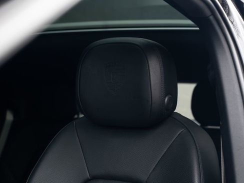 Certified 2023 Porsche Cayenne S AWD/4WD image 19