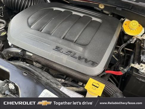 Used 2019 Dodge Grand Caravan SE FWD image 30