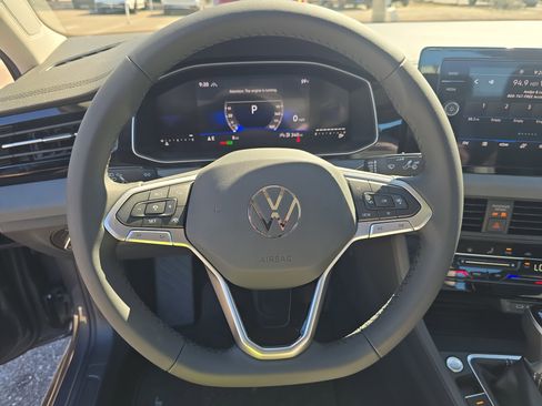 New 2026 Volkswagen Jetta SE image 28