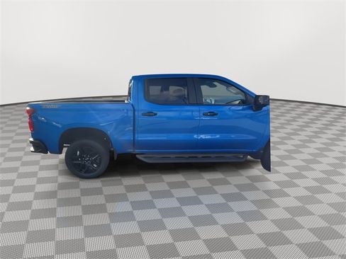 New 2026 Chevrolet Silverado 1500 LT Trail Boss w/ LT Trail Boss Premium Package image 9