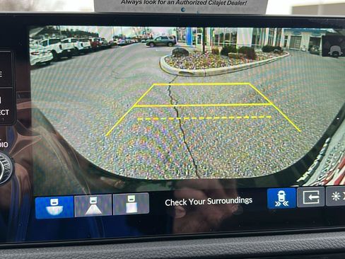 New 2026 Honda CR-V EX-L image 28