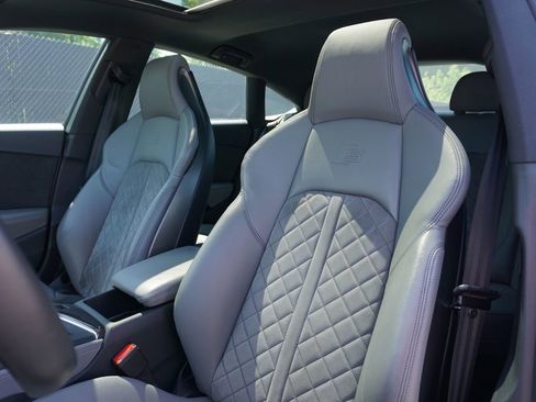 Used 2019 Audi S5 Premium Plus w/ Premium Plus AWD/4WD image 11