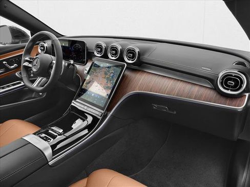 New 2026 Mercedes-Benz CLE 450 4MATIC Cabriolet image 11