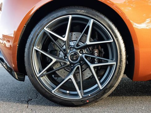 New 2026 Lotus Emira image 53