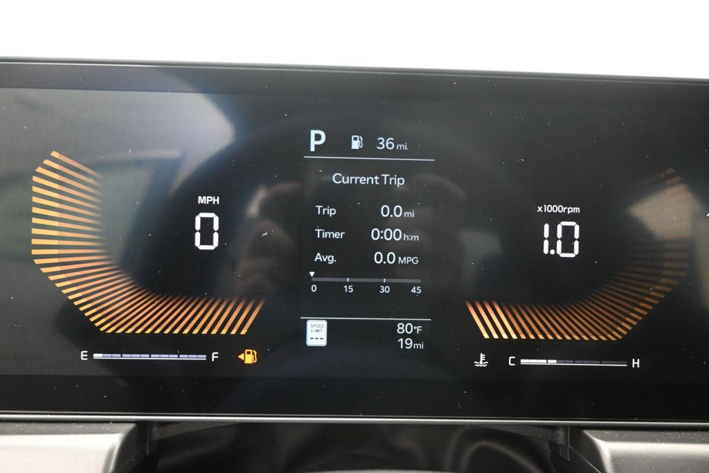 New 2026 Kia K5 GT-Line FWD image 23