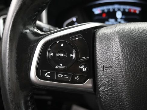 Used 2019 Honda CR-V EX-L image 21