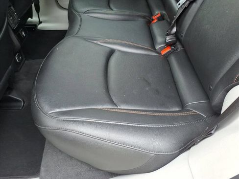 Used 2024 Jeep Compass Limited AWD/4WD image 21