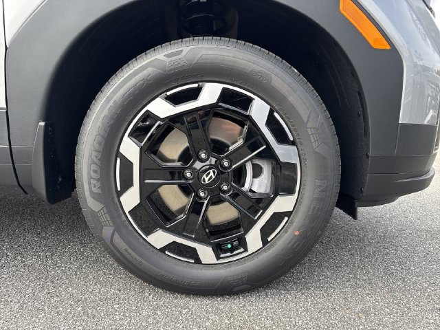 New 2026 Hyundai Santa Fe SE FWD image 14