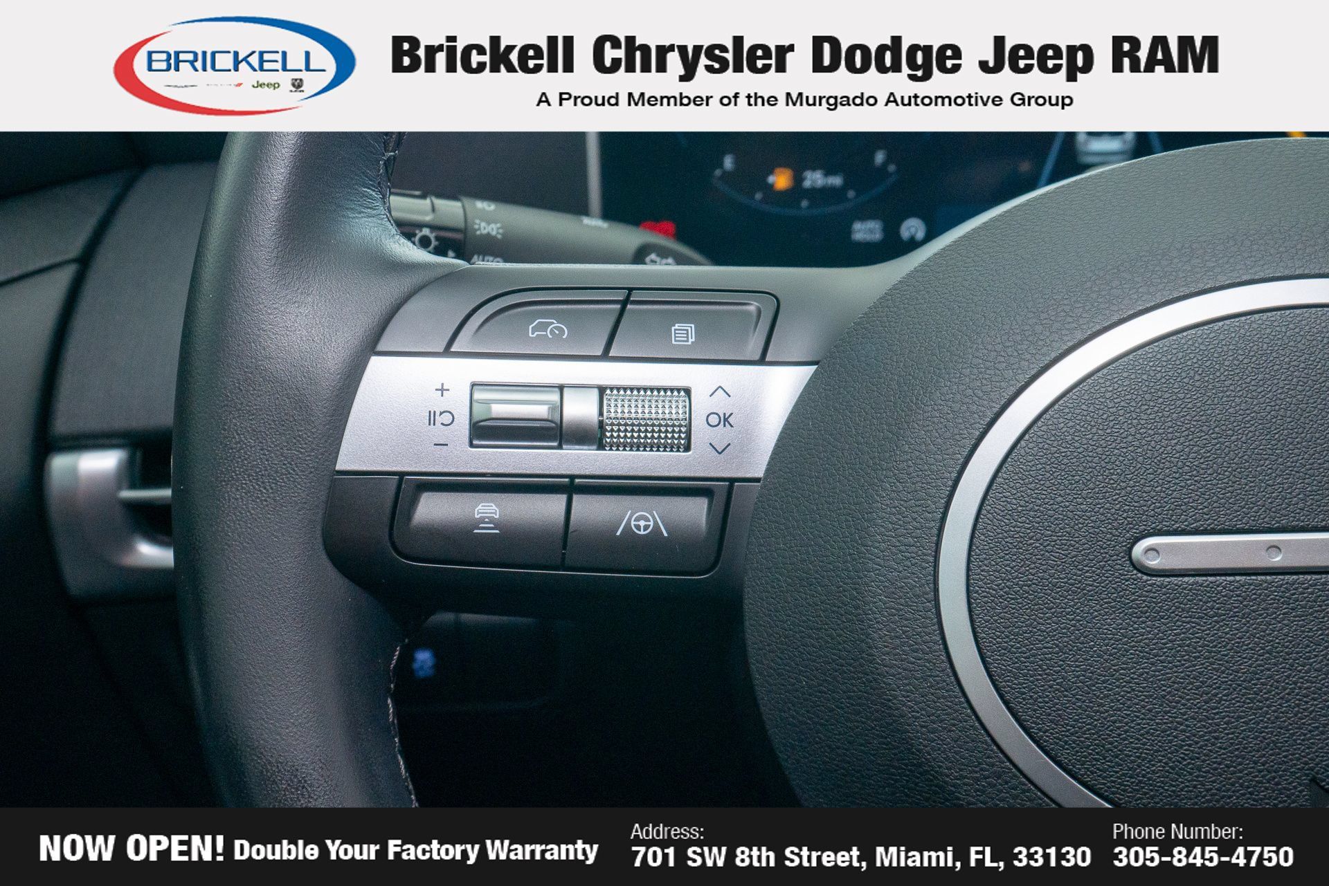 Used 2025 Hyundai Tucson SEL FWD image 27
