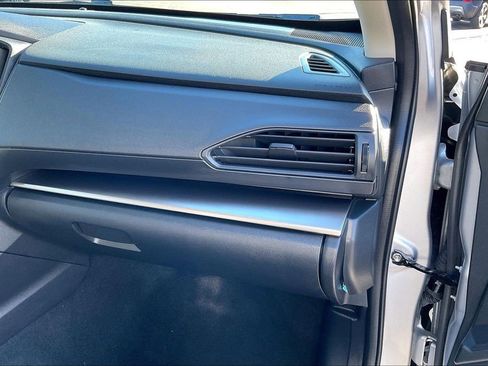 Certified 2024 Subaru Impreza 2.0i w/ Popular Package #1A image 19