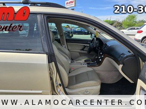 Used 2008 Subaru Outback 3.0R L.L. Bean image 14