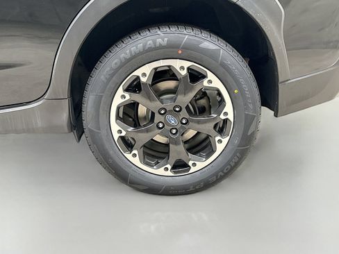 Used 2021 Subaru Crosstrek 2.0i AWD/4WD image 31
