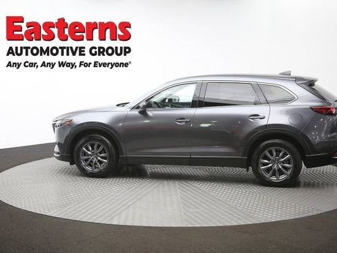 Used 2022 MAZDA CX-9 Touring w/ Touring Premium Package AWD/4WD image 65