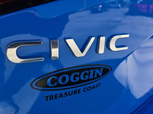 Certified 2022 Honda Civic Sport Touring image 16