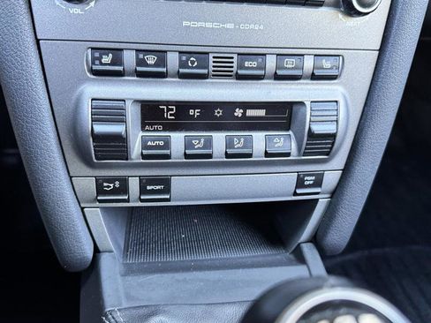 Used 2007 Porsche Cayman image 27