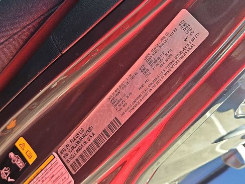 Used 2024 Jeep Wrangler Sport S image 34