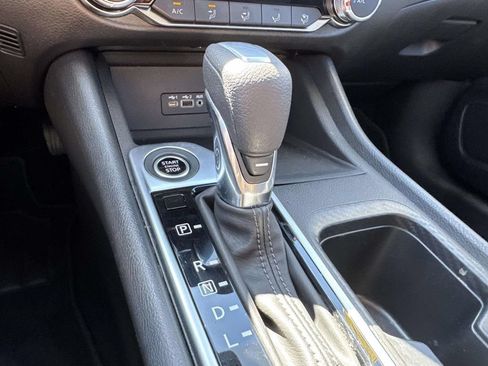 Used 2023 Nissan Sentra SV FWD image 25