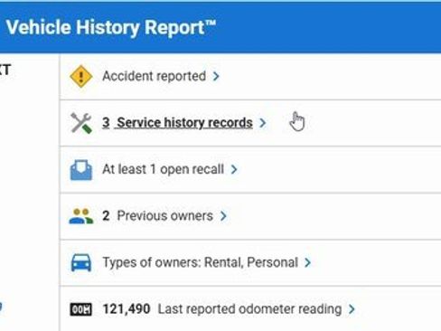 Used 2021 Dodge Charger SXT w/ Leather Interior Group image 3