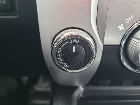 Used 2015 Toyota Tundra TRD Pro image 24