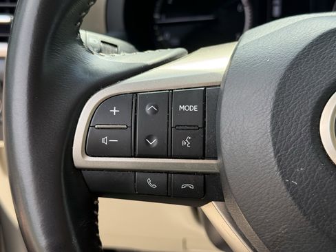 Used 2020 Lexus GX 460 Premium AWD/4WD image 16