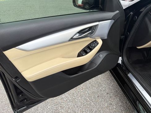 Used 2023 Cadillac CT5 Luxury w/ Sun And Sound Package image 14