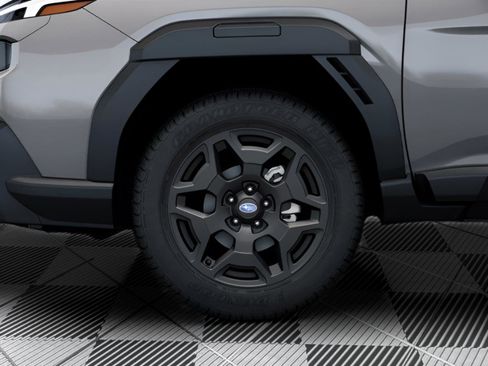 New 2026 Subaru Outback Limited image 9