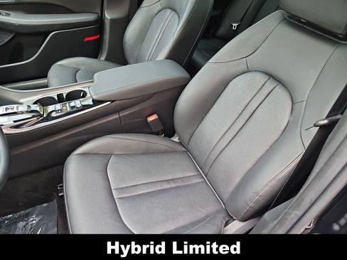 Used 2023 Hyundai Sonata Limited FWD image 15