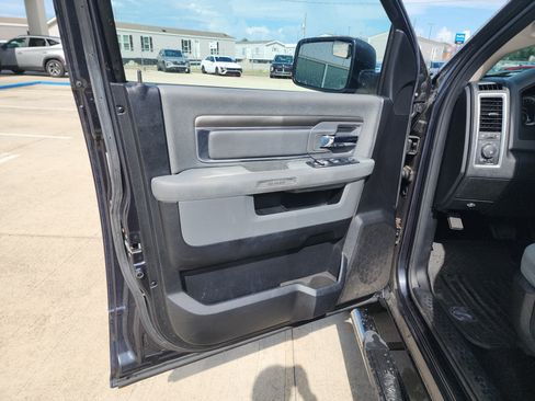 Used 2013 RAM 1500 Big Horn RWD image 17