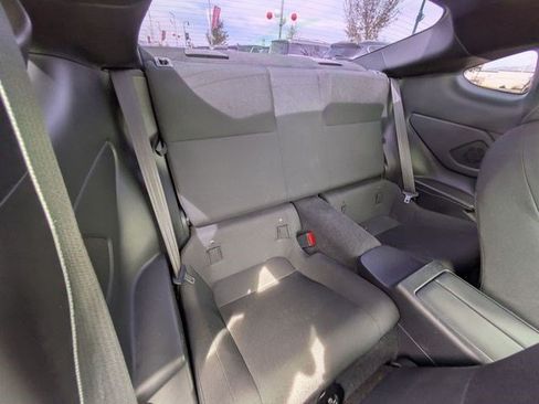 Used 2023 Toyota GR86 w/ ALL Weather Mat Package (TMS) RWD image 28