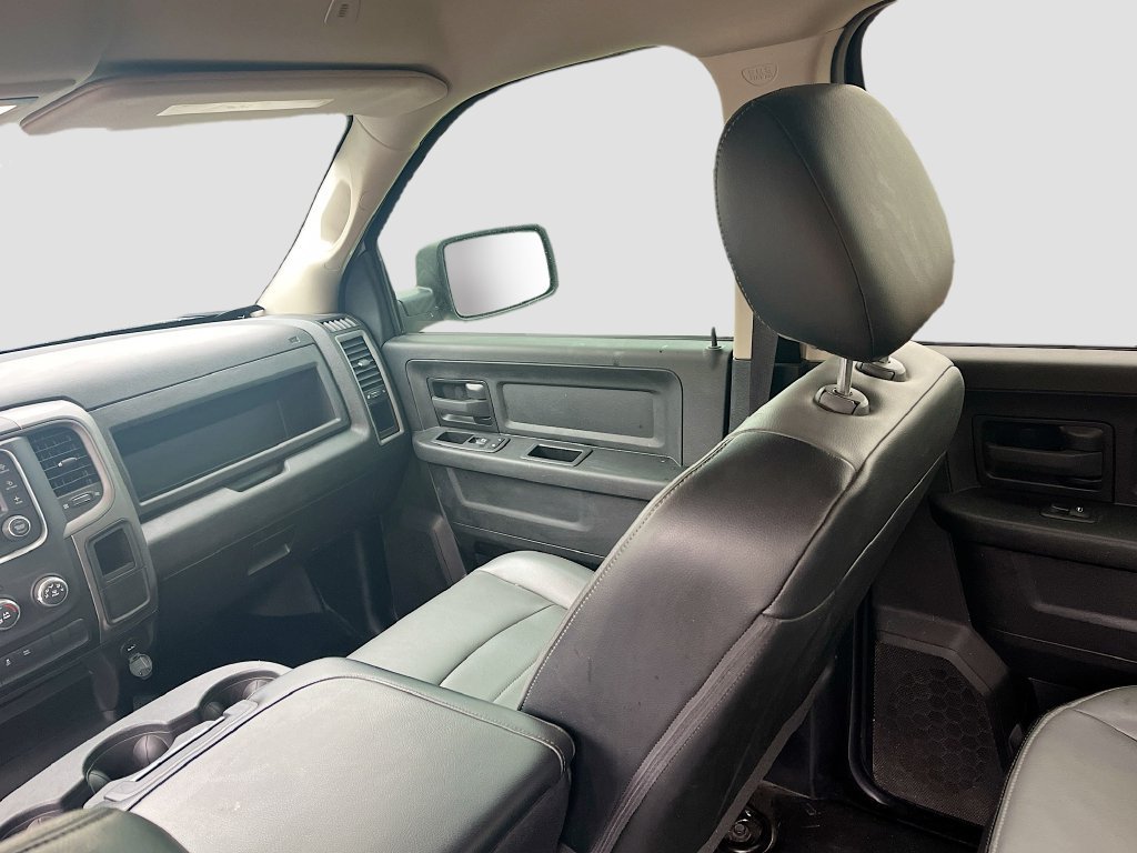 Used 2022 RAM 1500 Tradesman AWD/4WD image 21