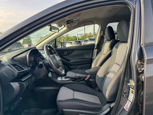 Used 2020 Subaru Crosstrek 2.0i Premium AWD/4WD image 14