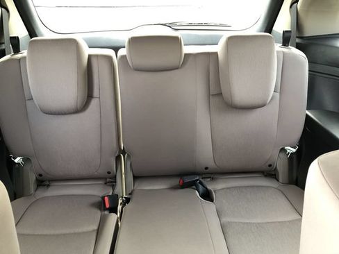 Certified 2021 Honda Odyssey LX image 31