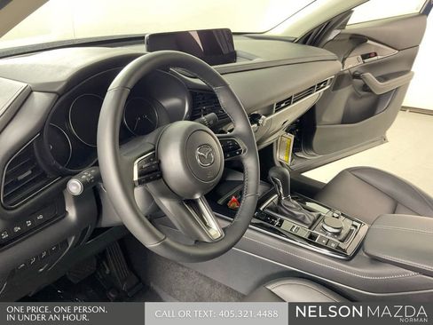 New 2026 MAZDA CX-30 2.5 Turbo w/ Premium Plus Pkg AWD/4WD image 32