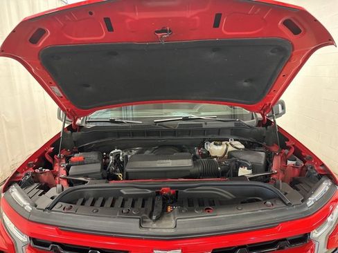 Used 2023 Chevrolet Silverado 1500 RST w/ Convenience Package II image 46