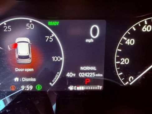 Used 2024 Honda CR-V Sport Touring image 25