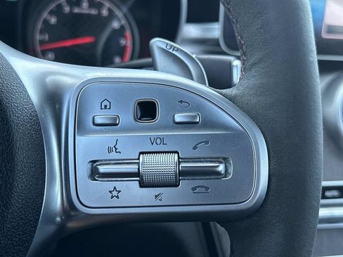 Used 2020 Mercedes-Benz C 43 AMG 4MATIC Sedan image 21