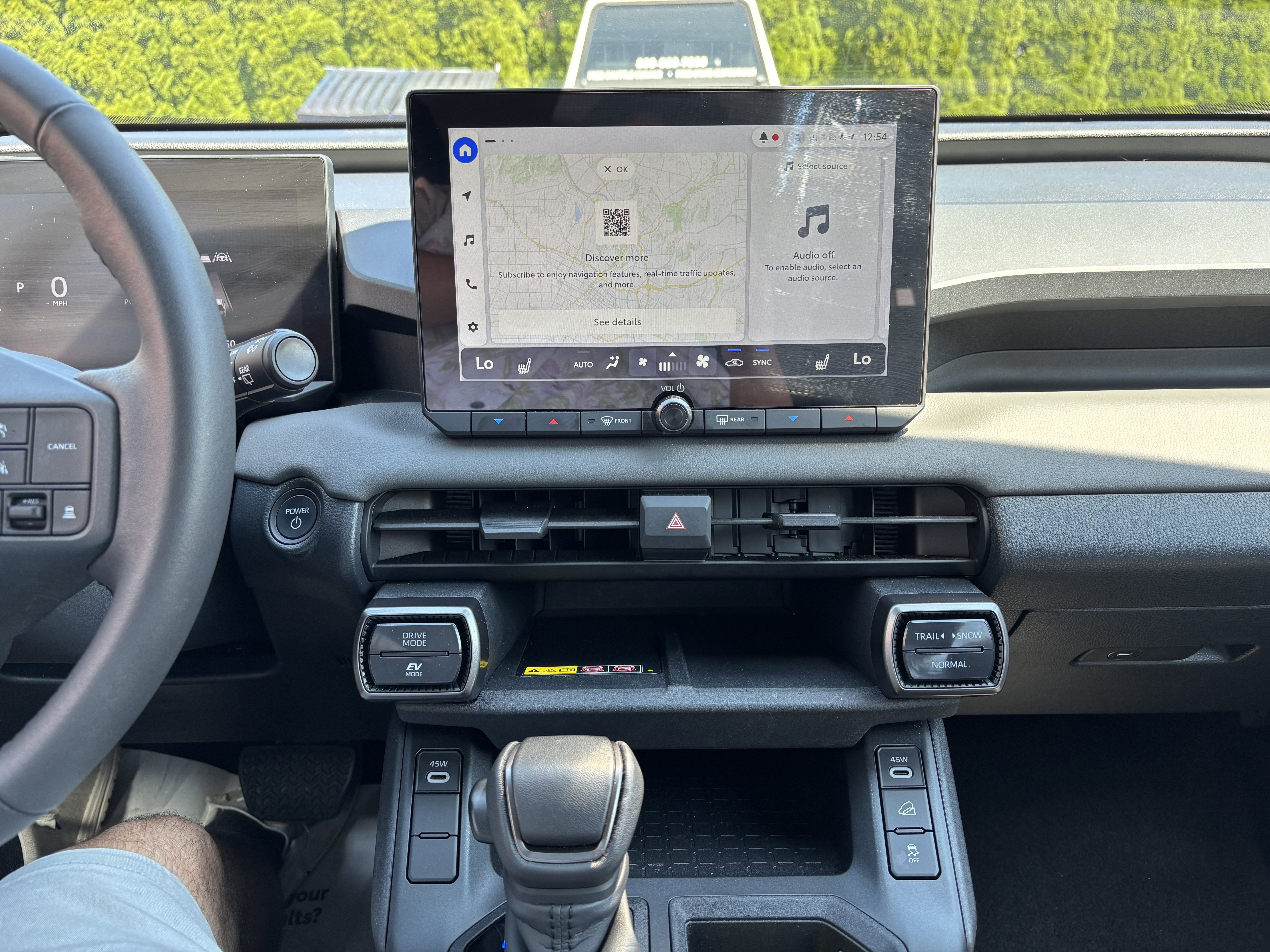 Certified 2026 Toyota RAV4 XLE Premium AWD/4WD image 25