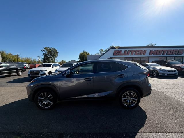 Used 2016 Lexus NX 200t AWD w/ Premium Package image 9