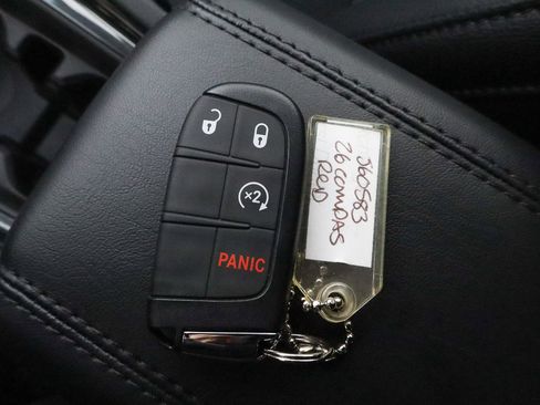 New 2026 Jeep Compass Latitude image 27