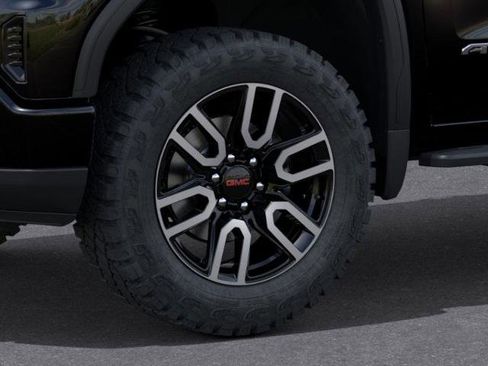 New 2026 GMC Sierra 1500 AT4 w/ AT4 Premium Package image 9