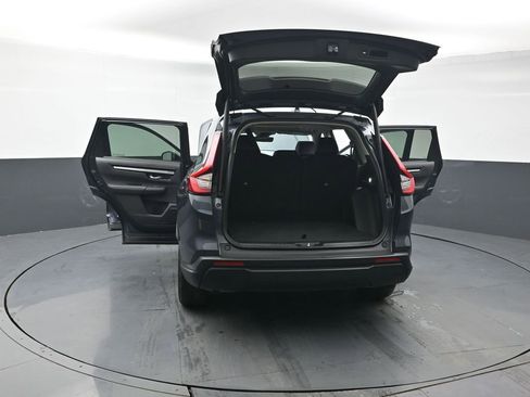 Certified 2024 Honda CR-V EX-L image 52
