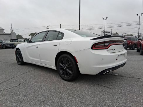 Used 2023 Dodge Charger SXT w/ Blacktop Package image 7